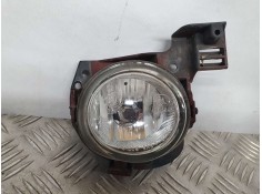 Recambio de faro antiniebla derecho para mazda cx-7 (er) luxury referencia OEM IAM GP9A51684  