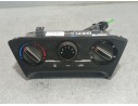 Recambio de mando calefaccion / aire acondicionado para hyundai i20 classic referencia OEM IAM 97250C8110 EC500ALEFB 