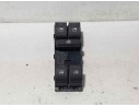 Recambio de mando elevalunas delantero izquierdo para seat toledo (5p2) exclusive referencia OEM IAM   