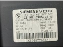 Recambio de cuadro instrumentos para bmw serie 3 berlina (e90) 320d referencia OEM IAM 696577801 A2C53112497 SIEMENS VDO