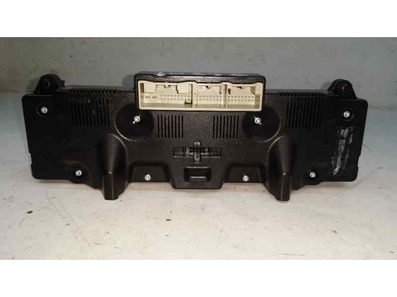 Recambio de mando climatizador para seat leon (1p1) stylance / style referencia OEM IAM SIN REF.  