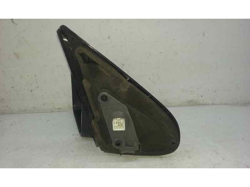 Recambio de retrovisor izquierdo para mazda 2 berlina (dy) 1.6 sportive (74kw) referencia OEM IAM  5 PINS ELECTRICO