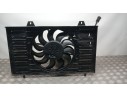 Recambio de electroventilador para jeep avenger (j2) electric referencia OEM IAM 9826929880 BROSE C91823111A