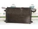 Recambio de condensador / radiador aire acondicionado para skoda octavia berlina (1z3) rs referencia OEM IAM 1K0820411AK  