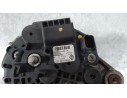 Recambio de alternador para dacia lodgy (js_) 1.5 dci referencia OEM IAM 231002949R bosch 