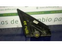 Recambio de retrovisor izquierdo para renault megane ii classic berlina confort authentique referencia OEM IAM  5 PINS ELECTRICO