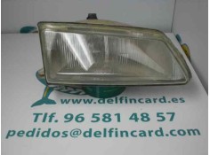 Recambio de faro derecho para peugeot 106 (s1) 1.4 referencia OEM IAM   