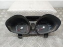 Recambio de cuadro instrumentos para ford fiesta (cb1) trend referencia OEM IAM   SIN REFERENCIA