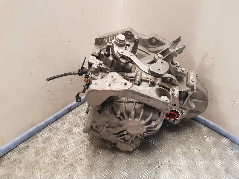 Recambio de caja cambios para opel mokka x selective star/stop referencia OEM IAM M320MDE 4691330BY6 6VELOCIDADES