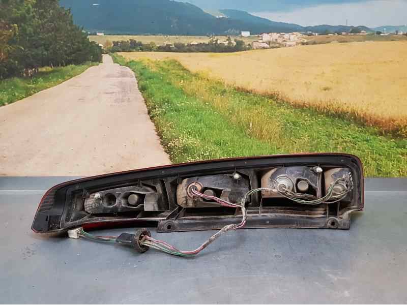 Recambio de piloto trasero izquierdo para nissan x-trail (t30) titanium referencia OEM IAM   