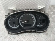 Recambio de cuadro instrumentos para mercedes-benz citan (w415) furgon 109 cdi lang (a2) (415603) referencia OEM IAM 248106564R 