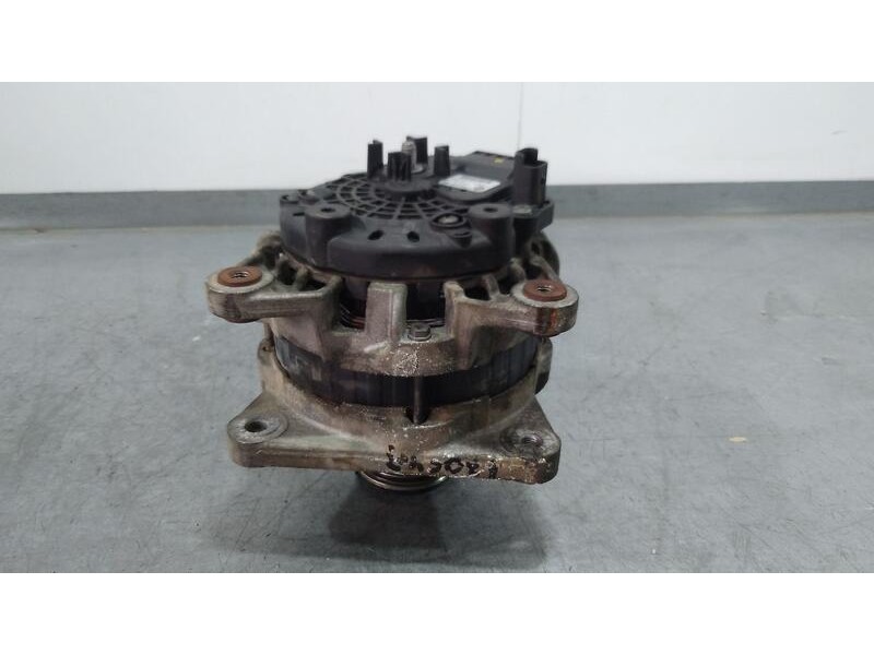 Recambio de alternador para dacia lodgy (js_) 1.5 dci referencia OEM IAM 231002949R bosch 