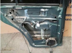 Recambio de elevalunas trasero izquierdo para mercedes-benz clase m (w163) 270 cdi (163.113) referencia OEM IAM  2 PINS ELECTRIC