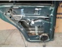 Recambio de elevalunas trasero izquierdo para mercedes-benz clase m (w163) 270 cdi (163.113) referencia OEM IAM  2 PINS ELECTRIC
