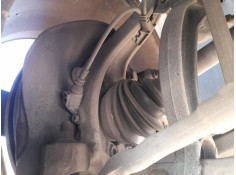 Recambio de mangueta delantera derecha para audi a5 (8t3) 3.0 tdi quattro referencia OEM IAM 8K0407254R  