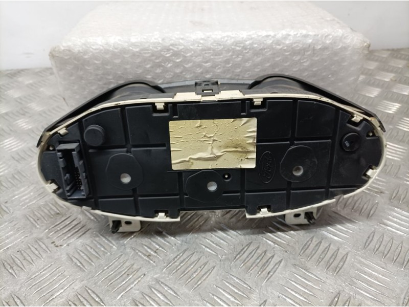 Recambio de cuadro instrumentos para ford fiesta (cb1) trend referencia OEM IAM   SIN REFERENCIA