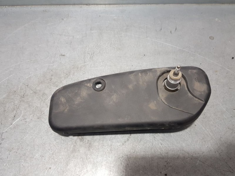 Recambio de motor limpia trasero para nissan pathfinder (r51) 2.5 dci xe referencia OEM IAM 28700EA500  