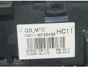Recambio de mando calefaccion / aire acondicionado para hyundai i20 classic referencia OEM IAM 97250C8110 EC500ALEFB 