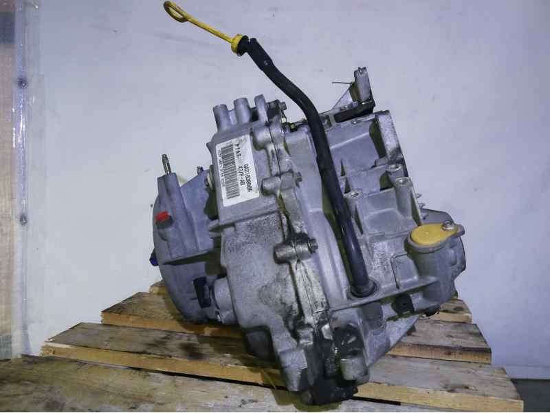 Recambio de caja cambios para ford cougar (mc) v6 3p referencia OEM IAM 8A2103000A PTATXS7PAB AUTOMATICA