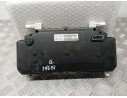 Recambio de cuadro instrumentos para mercedes-benz citan (w415) furgon 109 cdi lang (a2) (415603) referencia OEM IAM 248106564R 
