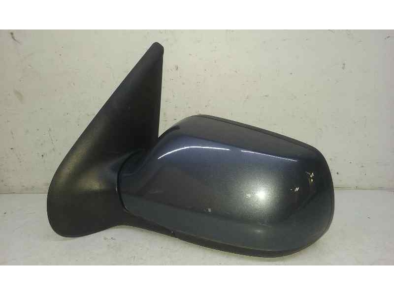 Recambio de retrovisor izquierdo para mazda 2 berlina (dy) 1.6 sportive (74kw) referencia OEM IAM  5 PINS ELECTRICO