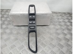 MANDO ELEVALUNAS DELANTERO IZQUIERDO 254118722R 254113300R