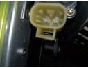 Recambio de elevalunas trasero izquierdo para mercedes-benz clase m (w163) 270 cdi (163.113) referencia OEM IAM  2 PINS ELECTRIC