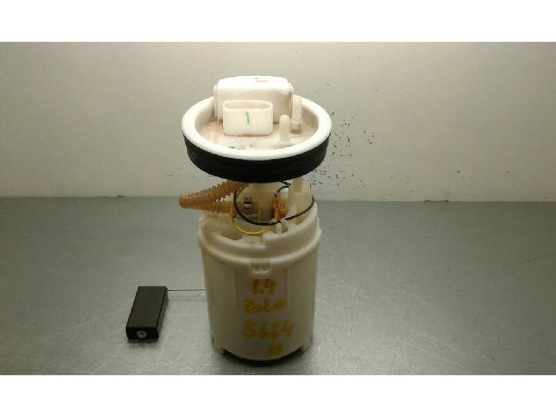 Recambio de aforador para volkswagen polo (9n3) advance referencia OEM IAM 6Q0919051F 6Q0919051F 