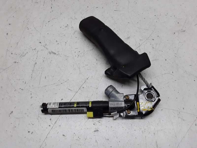 Recambio de pretensor airbag izquierdo para chrysler voyager (rg) 2.4 cat referencia OEM IAM   