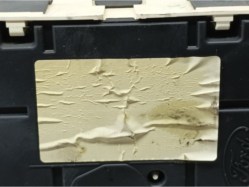 Recambio de cuadro instrumentos para ford fiesta (cb1) trend referencia OEM IAM   SIN REFERENCIA