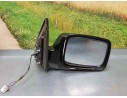 Recambio de retrovisor derecho para nissan x-trail (t30) titanium referencia OEM IAM  3 CABLES ELECTRICO ROZADO