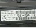 Recambio de cuadro instrumentos para mercedes-benz citan (w415) furgon 109 cdi lang (a2) (415603) referencia OEM IAM 248106564R 