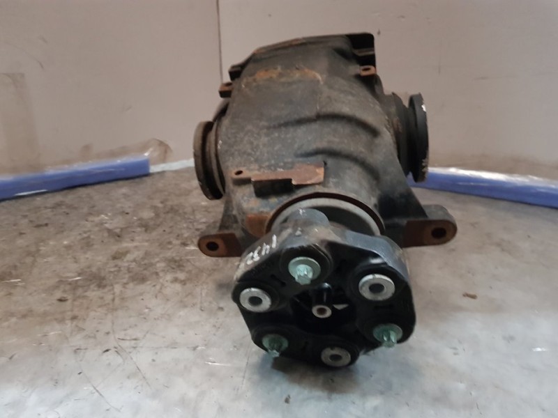 Recambio de diferencial trasero para bmw serie 3 berlina (e90) 320d referencia OEM IAM EAJ17S EAJ17S 