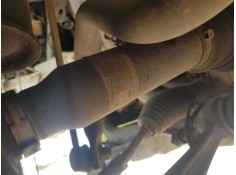 TRANSMISION DELANTERA IZQUIERDA IED500032 