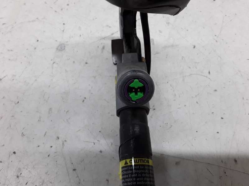 Recambio de pretensor airbag izquierdo para chrysler voyager (rg) 2.4 cat referencia OEM IAM   