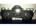 Recambio de mando climatizador para renault megane ii classic berlina confort authentique referencia OEM IAM 8200501456 82005014