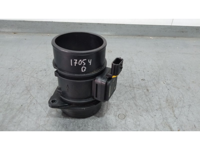 Recambio de caudalimetro para dacia lodgy (js_) 1.5 dci referencia OEM IAM 8200682558 CONTINENTAL 5WK97021 h8200702517