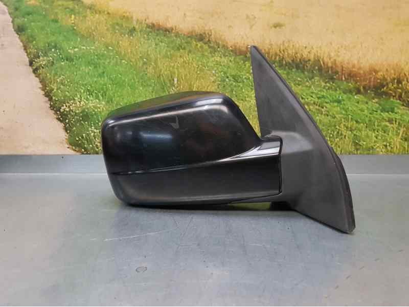 Recambio de retrovisor derecho para nissan x-trail (t30) titanium referencia OEM IAM  3 CABLES ELECTRICO ROZADO