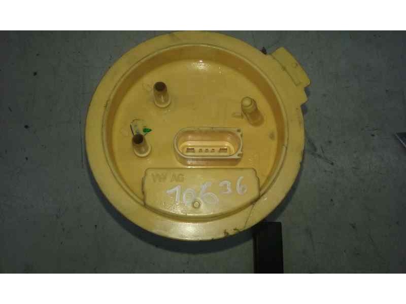 Recambio de aforador para seat leon (1p1) stylance / style referencia OEM IAM A2C53041385 1K0919050D VDO