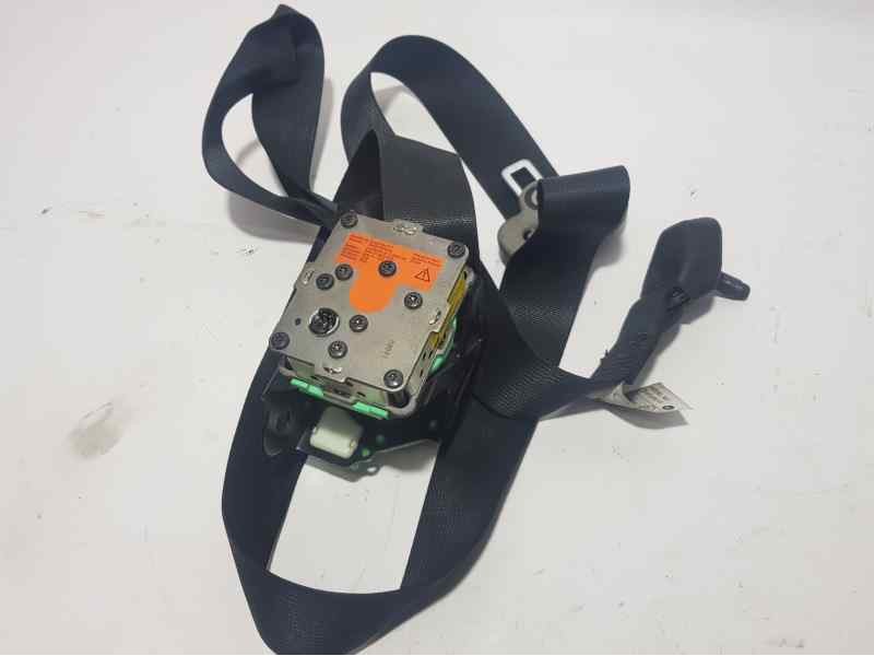 Recambio de pretensor airbag derecho para toyota yaris (ksp9/scp9/nlp9) básico referencia OEM IAM 501PB6B3CF  