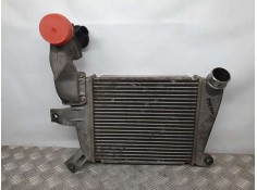 Recambio de intercooler para mazda cx-7 (er) luxury referencia OEM IAM 1271002991 DENSO 