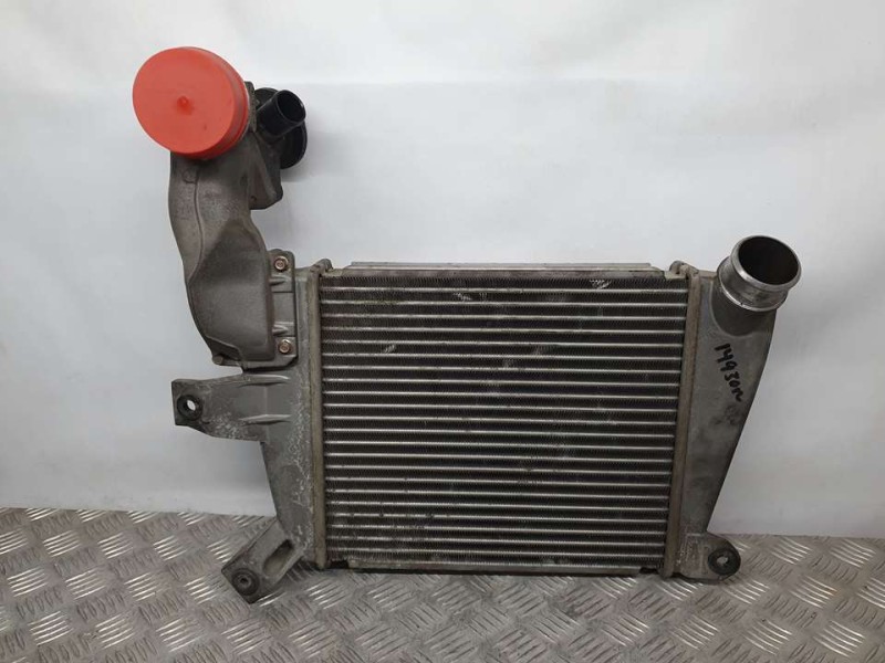 Recambio de intercooler para mazda cx-7 (er) luxury referencia OEM IAM 1271002991 DENSO 