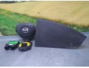 Recambio de kit airbag para mazda 2 berlina (dy) 1.6 sportive (74kw) referencia OEM IAM T93198A  