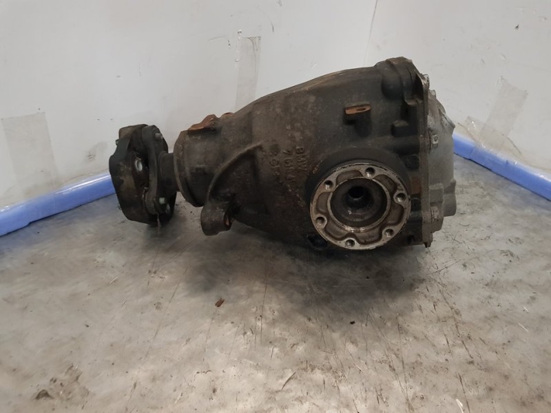 Recambio de diferencial trasero para bmw serie 3 berlina (e90) 320d referencia OEM IAM EAJ17S EAJ17S 