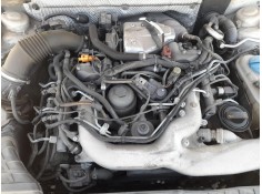 Recambio de motor completo para audi a5 (8t3) 3.0 tdi quattro referencia OEM IAM CCWA  