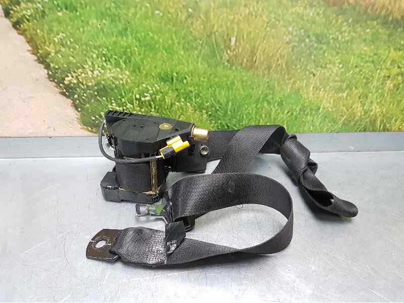 Recambio de pretensor airbag derecho para mercedes-benz clase m (w163) 270 cdi (163.113) referencia OEM IAM A1638603085 33004739