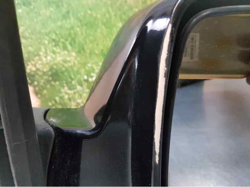 Recambio de retrovisor derecho para nissan x-trail (t30) titanium referencia OEM IAM  3 CABLES ELECTRICO ROZADO