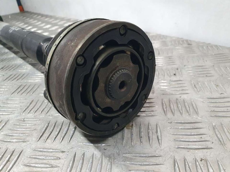 Recambio de transmision delantera derecha para seat ibiza (6j5) reference referencia OEM IAM 6R0407762A  