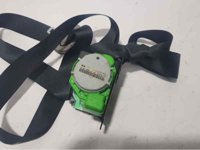 Recambio de pretensor airbag derecho para toyota yaris (ksp9/scp9/nlp9) básico referencia OEM IAM 501PB6B3CF  