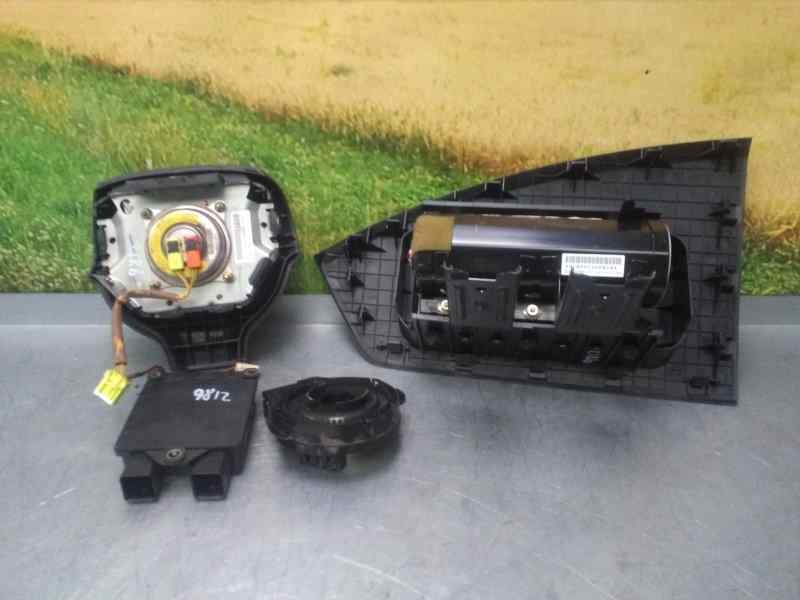 Recambio de kit airbag para mazda 2 berlina (dy) 1.6 sportive (74kw) referencia OEM IAM T93198A  